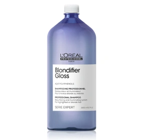 L'oreal Serie Expert Blondifier Gloss Shampoo 1500ml főképe
